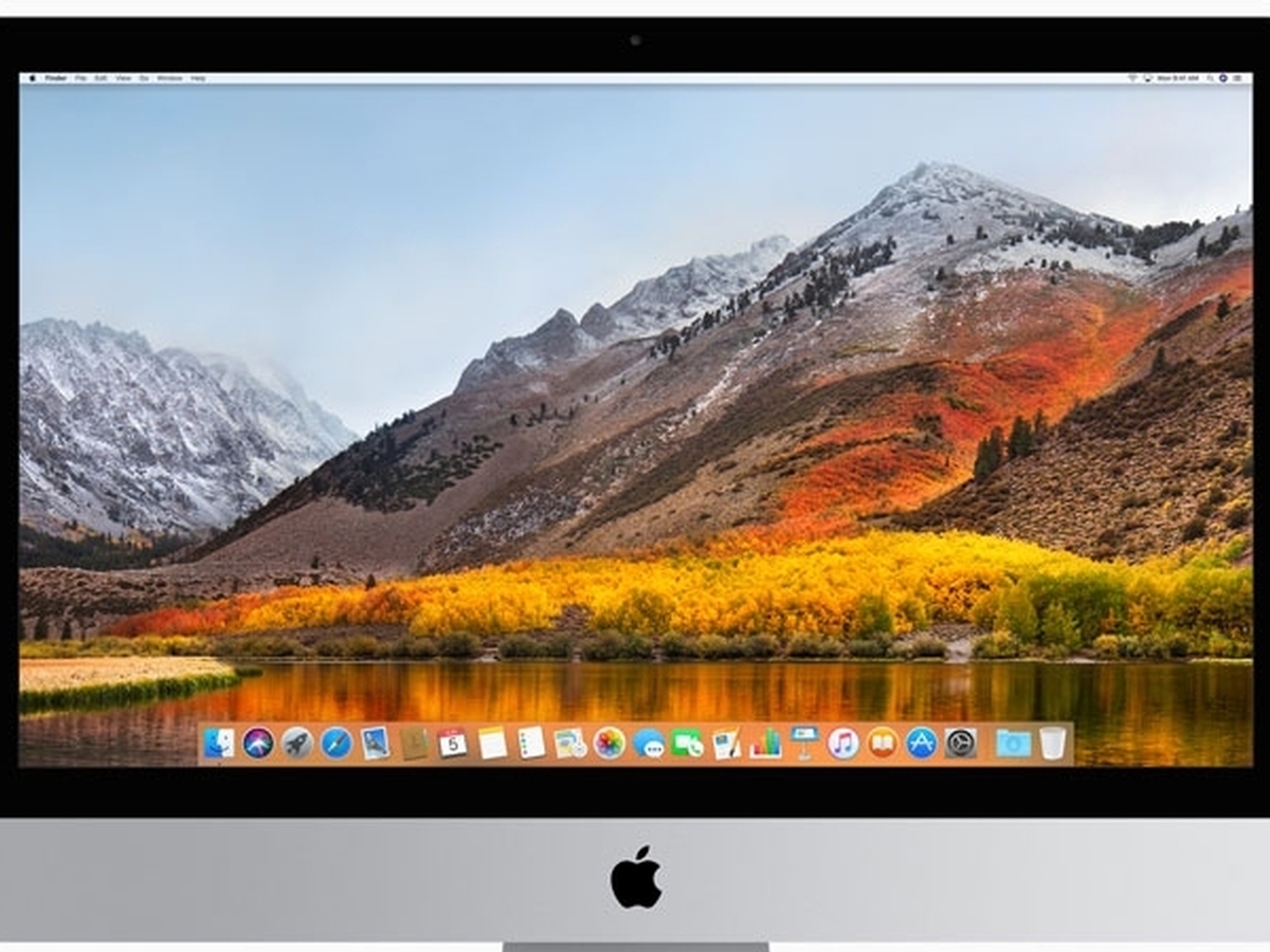 Is Mac High Sierra Good For Macbook Air